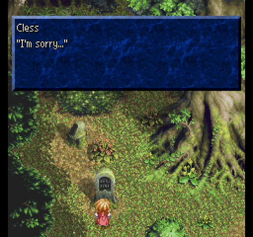 Tales of Phantasia Part 29 Dhaosing the Flames